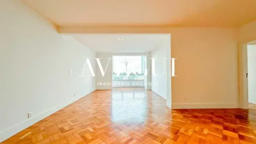 Apartamento com 3 Quartos à venda, 170m² no Copacabana, Rio de Janeiro