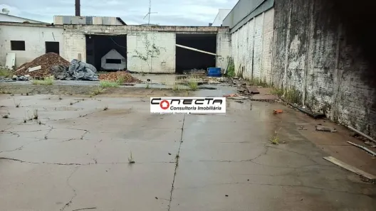 Galpão/Depósito/Armazém à venda, 380m² no Chácaras Campos dos Amarais, Campinas