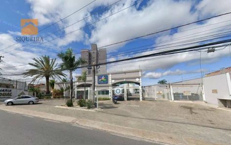 Apartamento com 3 Quartos para venda ou aluguel, 70m² no Parque Bela Vista, Votorantim