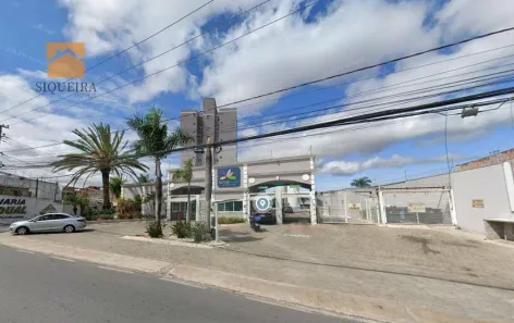 Apartamento com 3 Quartos para venda ou aluguel, 70m² no Parque Bela Vista, Votorantim