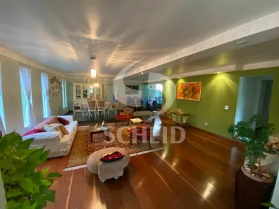 Casa com 4 Quartos à venda, 572m² no Jardim Marajoara, São Paulo