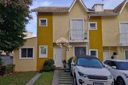 Casa de Condomínio com 3 Quartos à venda, 86m² no Parque Munhoz, São Paulo