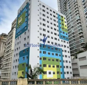 Apartamento com 2 Quartos à venda, 35m² no Bela Vista, São Paulo