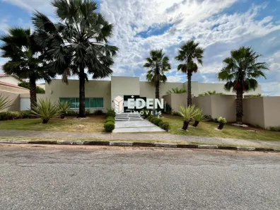 Casa com 4 Quartos à venda, 980m² no Zona Industrial, Sorocaba