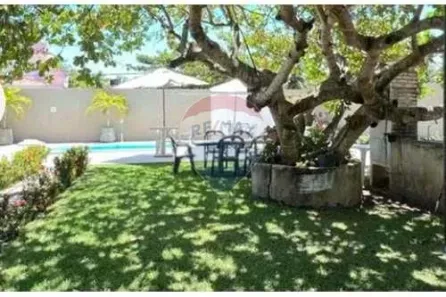 Casa com 4 Quartos à venda, 450m² no Ipioca, Maceió
