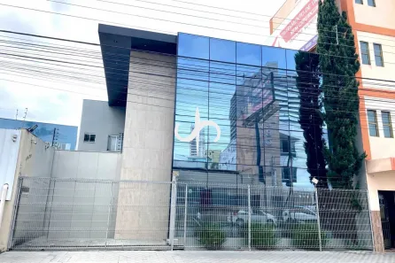 Prédio Comercial com 12 Quartos para alugar, 534m² no Centro, Anápolis