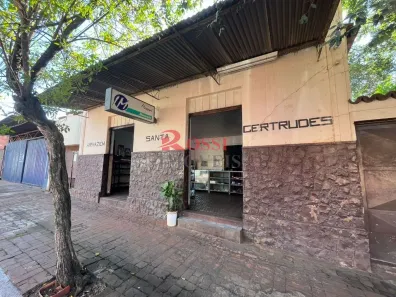 Ponto Comercial para alugar, 150m² no Centro, Santa Gertrudes