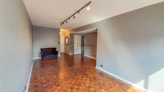 Apartamento com 3 Quartos à venda, 116m² no Itaim Bibi, São Paulo