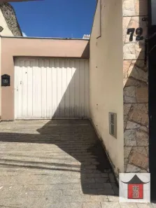 Sobrado com 3 Quartos à venda, 181m² no Vila Hortência, Sorocaba