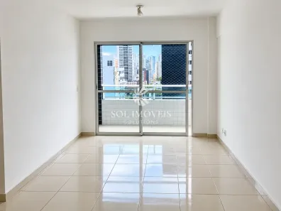 Apartamento com 2 Quartos à venda, 60m² no Boa Viagem, Recife