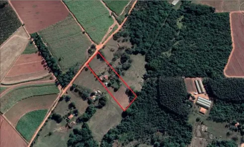 Fazenda/Sítio com 3 Quartos à venda, 1m² no , Tabatinga