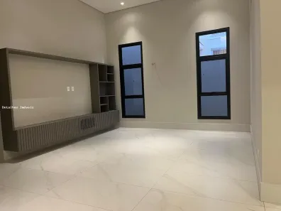 Casa de Condomínio com 3 Quartos à venda, 270m² no Jardim do Golfe, São José dos Campos