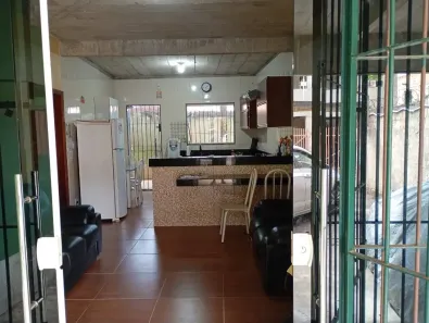 Casa com 2 Quartos à venda, 300m² no Itaoca, Itapemirim