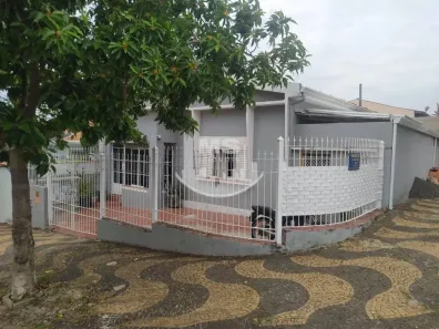 Casa com 3 Quartos à venda, 120m² no Vila Dutra, Campinas