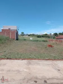 Lote/Terreno à venda, 160m² no Residencial Minerva I, Presidente Prudente