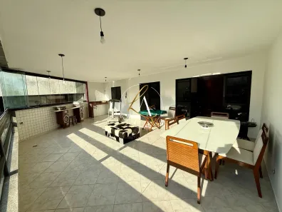 Apartamento com 3 Quartos à venda, 105m² no Recreio dos Bandeirantes, Rio de Janeiro