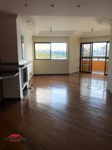 Apartamento com 3 Quartos à venda, 200m² no Vila Ema, São José dos Campos