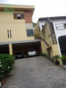 Sobrado com 4 Quartos à venda, 202m² no Vila Fiat Lux, São Paulo