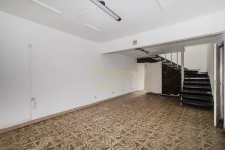 Casa com 3 Quartos à venda, 123m² no Jabaquara, São Paulo