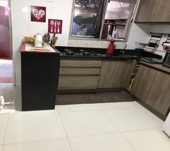 Casa de Condomínio com 2 Quartos à venda, 120m² no Loteamento City Jaragua, São Paulo