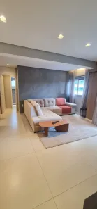 Apartamento com 2 Quartos para alugar, 77m² no Consolação, São Paulo