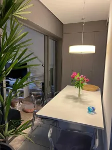 Apartamento com 2 Quartos à venda, 106m² no Sumarezinho, São Paulo