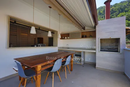 Casa com 5 Quartos à venda, 330m² no Botafogo, Rio de Janeiro