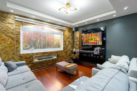 Casa com 4 Quartos à venda, 280m² no Cidade Dutra, São Paulo