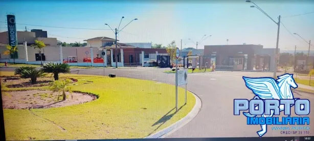 Lote/Terreno à venda, 420m² no Samambaia Parque Residencial, Bauru