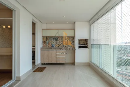 Apartamento com 3 Quartos à venda, 107m² no Vila Lúcia Elvira, São Paulo