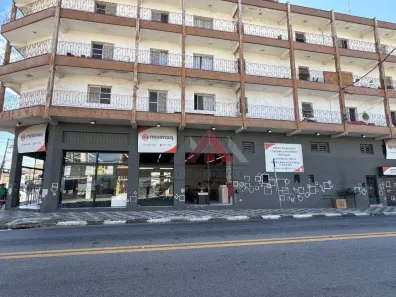 Ponto Comercial para alugar, 320m² no Parque Suzano, Suzano