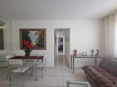 Apartamento com 3 Quartos à venda, 72m² no Candeias, Vitória da Conquista