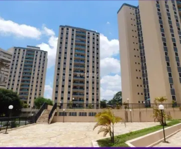 Apartamento com 3 Quartos à venda, 86m² no Jardim Paris, Jundiaí