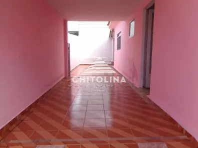Casa com 3 Quartos à venda, 170m² no Vila Orestes, Itapetininga