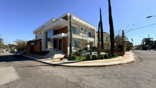 Casa de Condomínio com 5 Quartos à venda, 650m² no Vila Amorim, Suzano