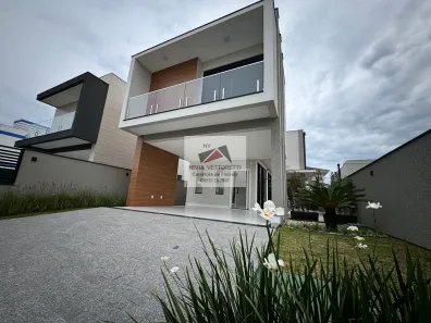 Casa com 4 Quartos à venda, 209m² no Ingleses do Rio Vermelho, Florianópolis
