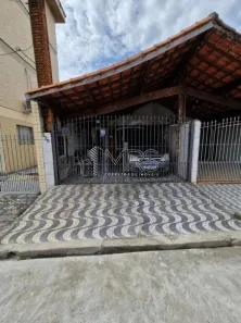 Casa com 2 Quartos à venda, 67m² no Caiçara, Praia Grande