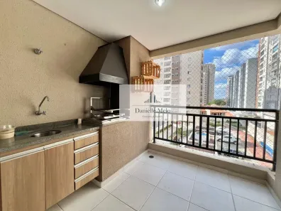Apartamento com 3 Quartos à venda, 77m² no Jardim Aquárius, São José dos Campos