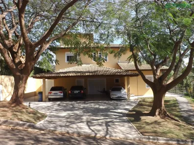 Casa de Condomínio com 4 Quartos à venda, 350m² no Palos Verdes, Carapicuíba