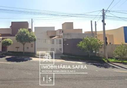 Casa com 2 Quartos à venda, 80m² no Residencial Morada do Sol, São José do Rio Preto