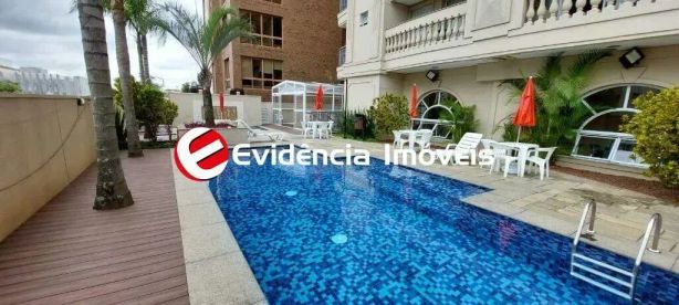 Apartamento com 4 Quartos à venda, 97m² no Centro, Santo André
