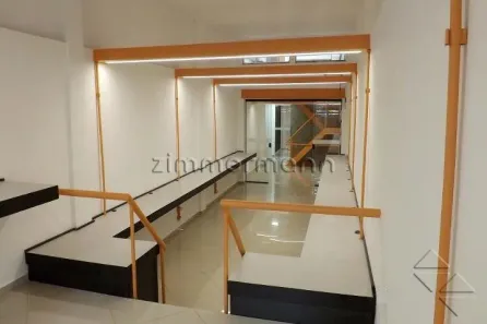 Sala Comercial para alugar, 90m² no Cerqueira César, São Paulo