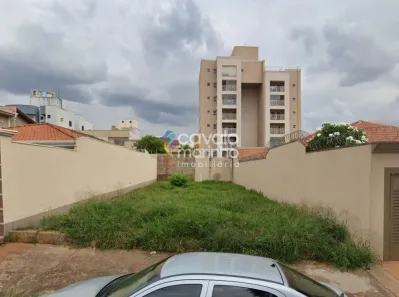 Lote/Terreno para alugar, 270m² no Jardim Califórnia, Ribeirão Preto