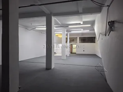 Galpão/Depósito/Armazém à venda, 270m² no Vila Romana, São Paulo