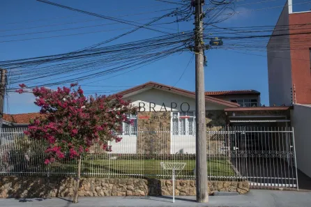 Casa com 4 Quartos à venda, 165m² no Guabirotuba, Curitiba