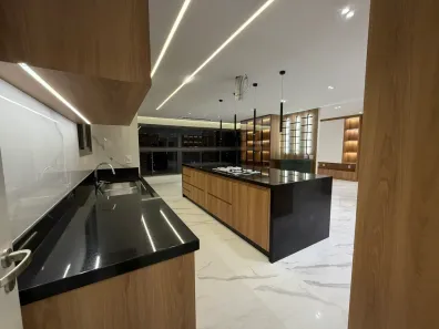 Apartamento com 3 Quartos à venda, 150m² no Jardim Bebedouro, Guarulhos