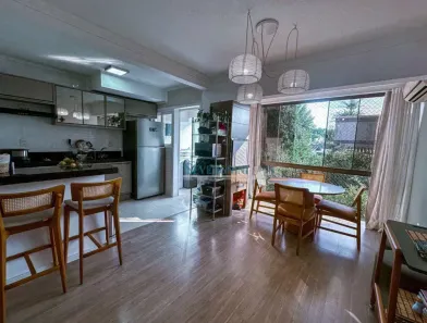Apartamento com 2 Quartos à venda, 68m² no Vila Imbui, Cachoeirinha