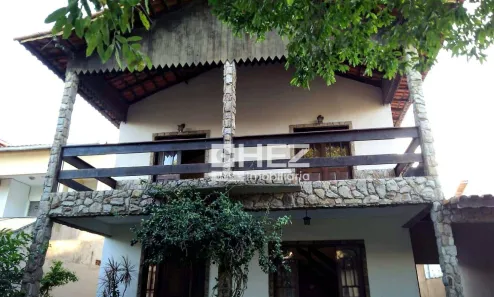 Casa com 3 Quartos à venda, 480m² no Jardim Excelsior, Cabo Frio
