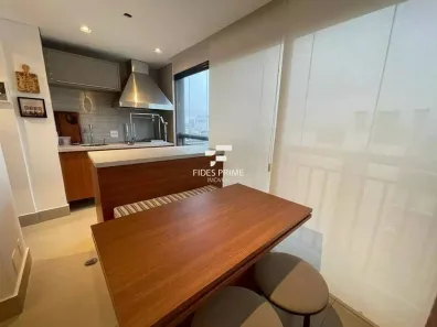 Apartamento com 2 Quartos à venda, 88m² no Jardim, Santo André