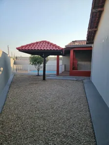 Casa com 2 Quartos à venda, 162m² no Despraiado, Cuiabá